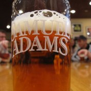 Samuel Adams, a famosa cervejaria de Boston