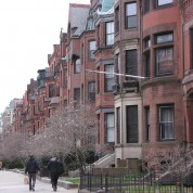 Boston: taí, curti!