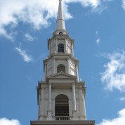 Freedom Trail: Follow the Red Brick Road