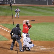 O dia em que torci para o Boston Red Sox