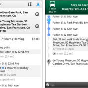 Google Maps: Como planejar rotas usando o transporte público