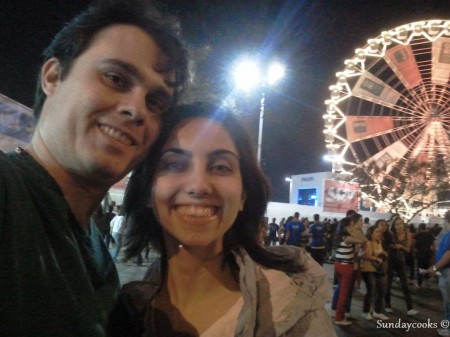 é nóis no rock in rio é nóis no rock in rio
