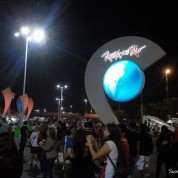 O Rock in Rio da Nati e do Fred