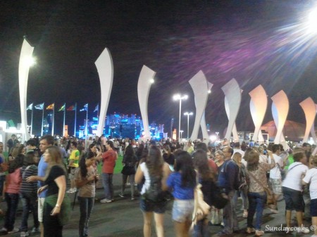 é nóis no rock in rio é nóis no rock in rio