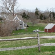 Cape Cod: Um roteiro romântico
