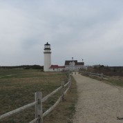 Cape Cod, um caminho até Provicetown