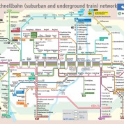 Sem Mistérios: Metrô de Munique