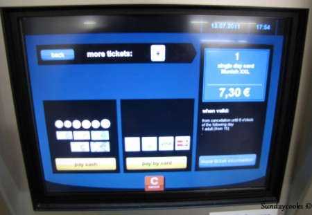 Metro de Munique Metro de Munique
