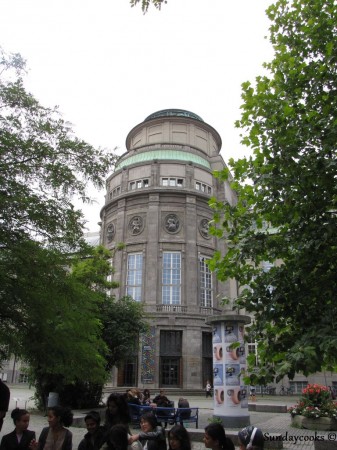 Munique Deutsches Museum Munique Deutsches Museum