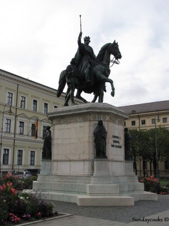 Munique Munique