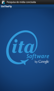 OnTheFly ITA Software OnTheFly ITA Software