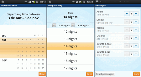 OnTheFly ITA Software