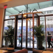 Hotel Review: Holiday Inn, The Roosevelt e The Alex em Nova York
