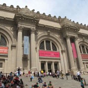 Roteiro de Museus em Nova York – Parte 2: Metropolitan Museum