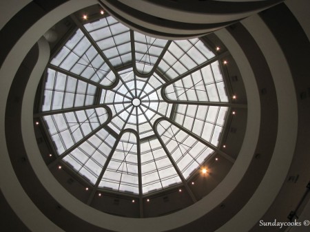 Guggenheim New York Guggenheim New York