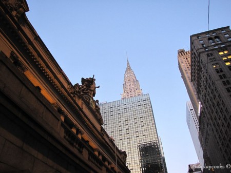 Roteiro de Nova York - Big Apple Roteiro de Nova York - Big Apple