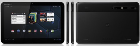 Motorola Xoom Motorola Xoom