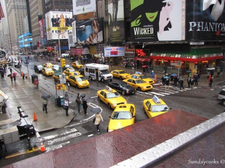 NYC