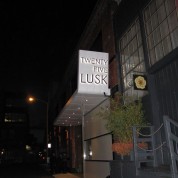Tweenty Five Lusk – porque nem só de fast food se vive nos EUA