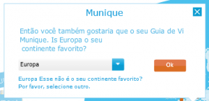 KLM City Guide KLM City Guide