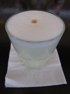 Pisco Sour de Lima - Piscotour Pisco Sour de Lima - Piscotour