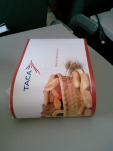 TACA TACA