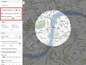 Google Hotel Finder Google Hotel Finder