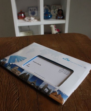 Guia de viagem KLM Guia de viagem KLM