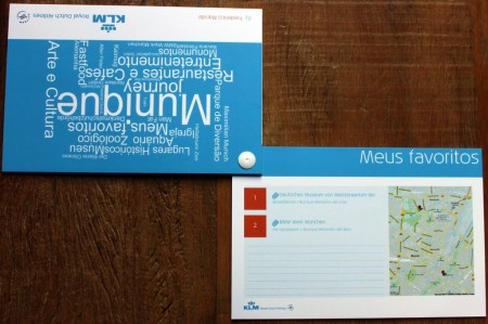Guia de viagem KLM - O que ver Guia de viagem KLM - O que ver