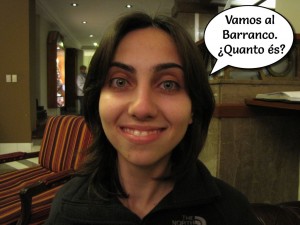 Negociacao de taxi em lima Negociacao de taxi em lima