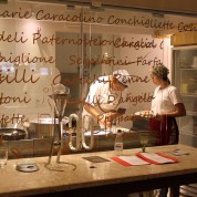 Bertazzoli – um italiano em Vinhedo