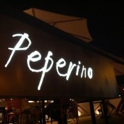 Peperino: a nova pizzaria de Vinhedo