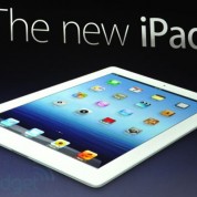 Novo iPad: Vale a pena?