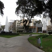 Onde se hospedar em Lima e quais os melhores bairros?
