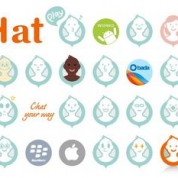 ChatON: Enviando mensagens de graça