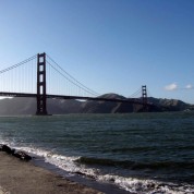 Golden Gate: a ponte mais famosa do mundo