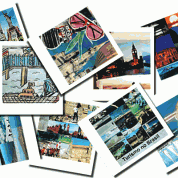 Viagens e Cadernos