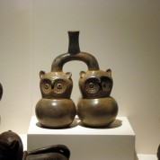 Museu Larco em Lima: tradição e cultura peruana