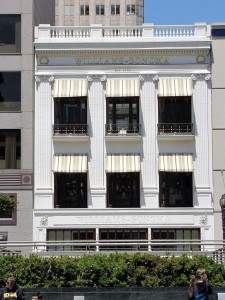 Williams-Sonoma