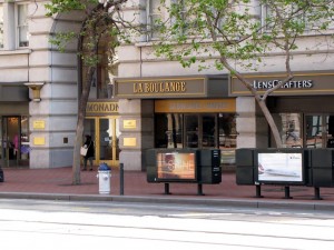 La Boulange