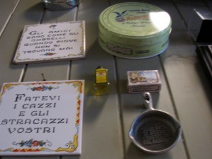 Cucina Paradiso Cucina Paradiso