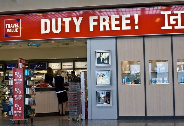 Free Shop
