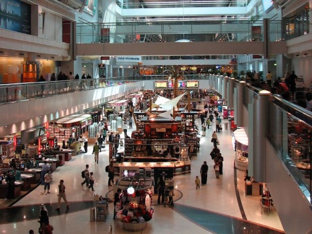 Free Shop Dubai