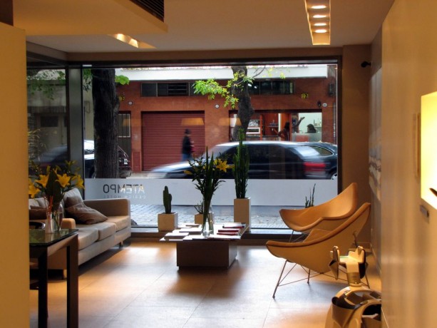 Atempo Design Hotel - Palermo Hollywood - Buenos Aires Atempo Design Hotel - Palermo Hollywood - Buenos Aires