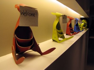 Atempo Design Hotel - Palermo Hollywood - Buenos Aires Atempo Design Hotel - Palermo Hollywood - Buenos Aires