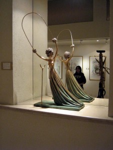 Dalí - Alice