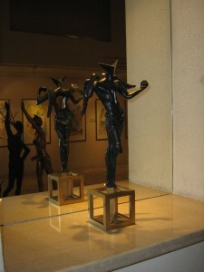Dalí