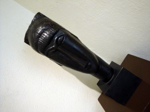 Escultura