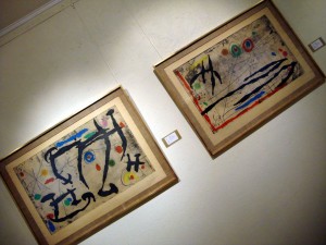 Miró