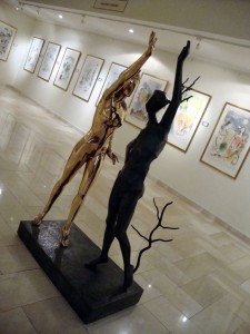 Dalí - Outras